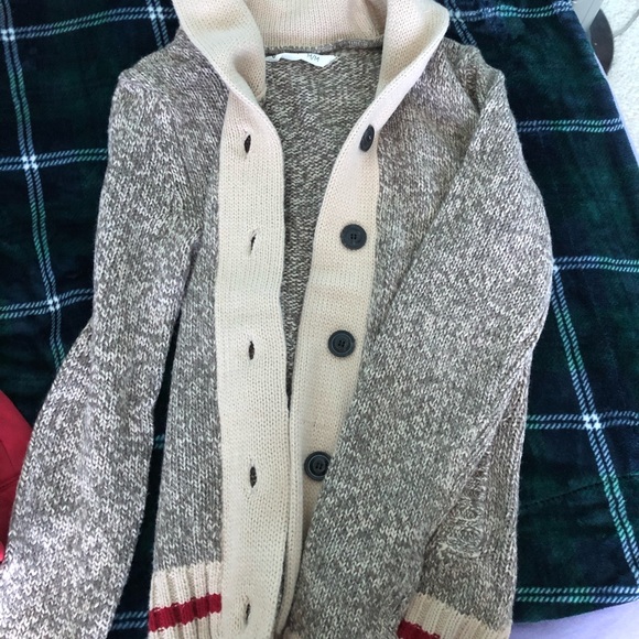 Cardigan
